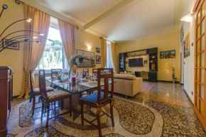 ALTIDO 3-bed family flat at Genova